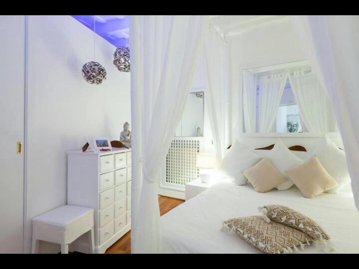 Piazza Navona Luxury 6 People Apartment Roma Ngoại thất bức ảnh
