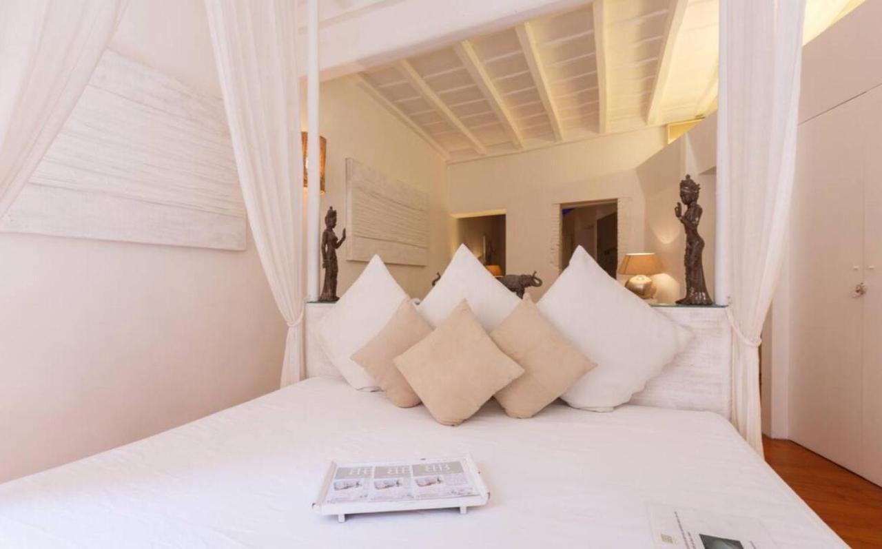 Piazza Navona Luxury 6 People Apartment Roma Ngoại thất bức ảnh