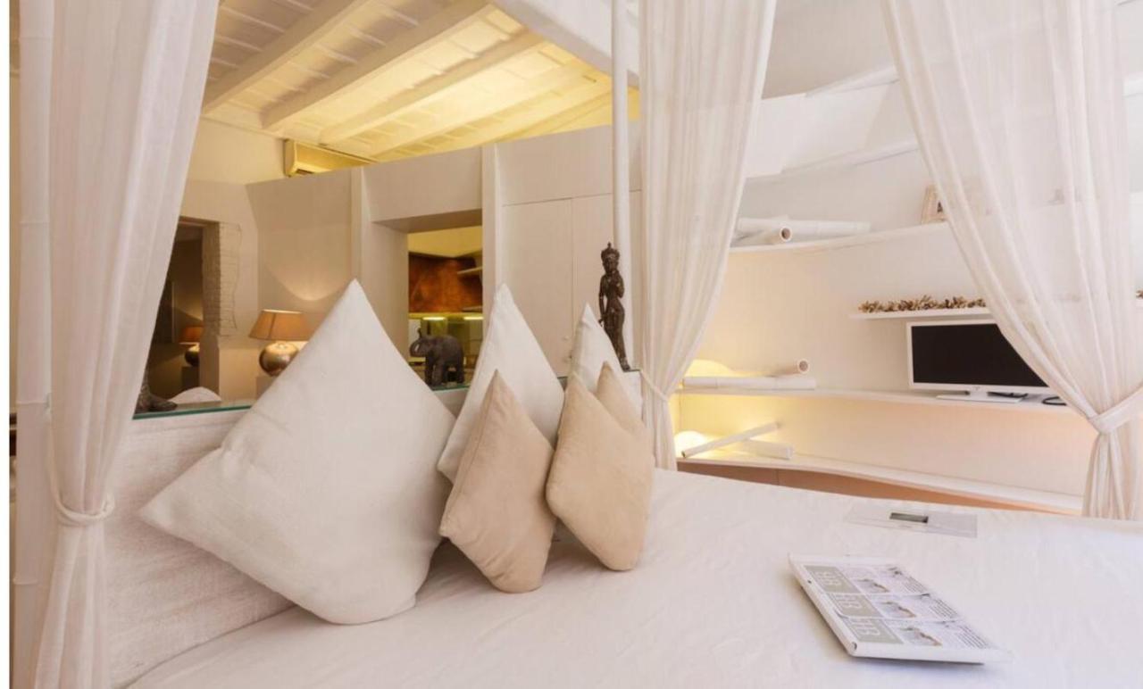 Piazza Navona Luxury 6 People Apartment Roma Ngoại thất bức ảnh