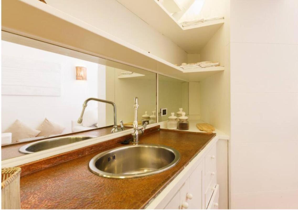 Piazza Navona Luxury 6 People Apartment Roma Ngoại thất bức ảnh