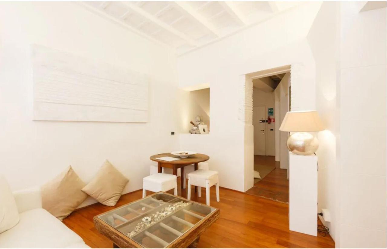 Piazza Navona Luxury 6 People Apartment Roma Ngoại thất bức ảnh