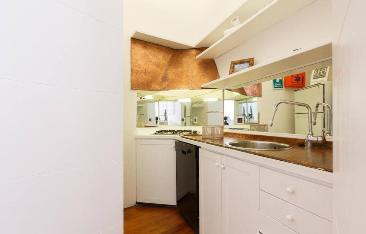 Piazza Navona Luxury 6 People Apartment Roma Ngoại thất bức ảnh